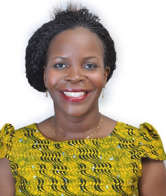 Dr Deborah Kalunga