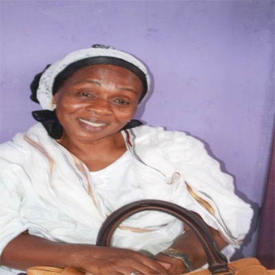 Dr. Hawa Kawawa