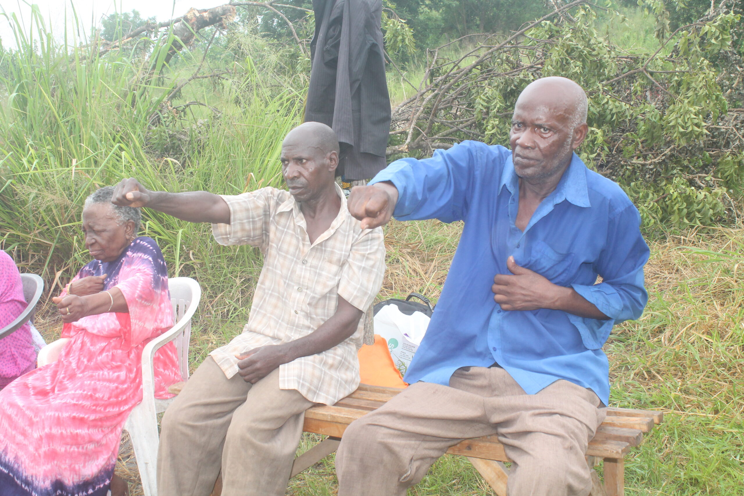 Bread Distribution