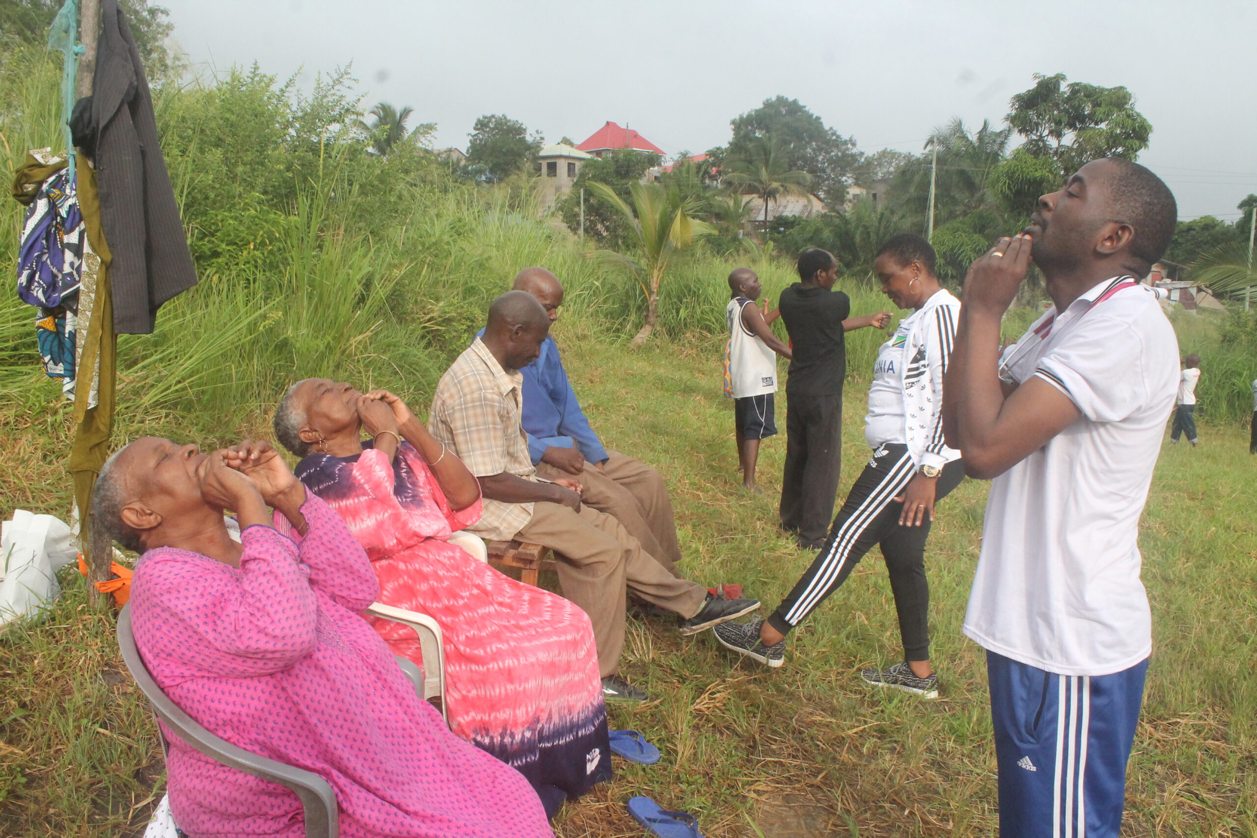 Bread Distribution