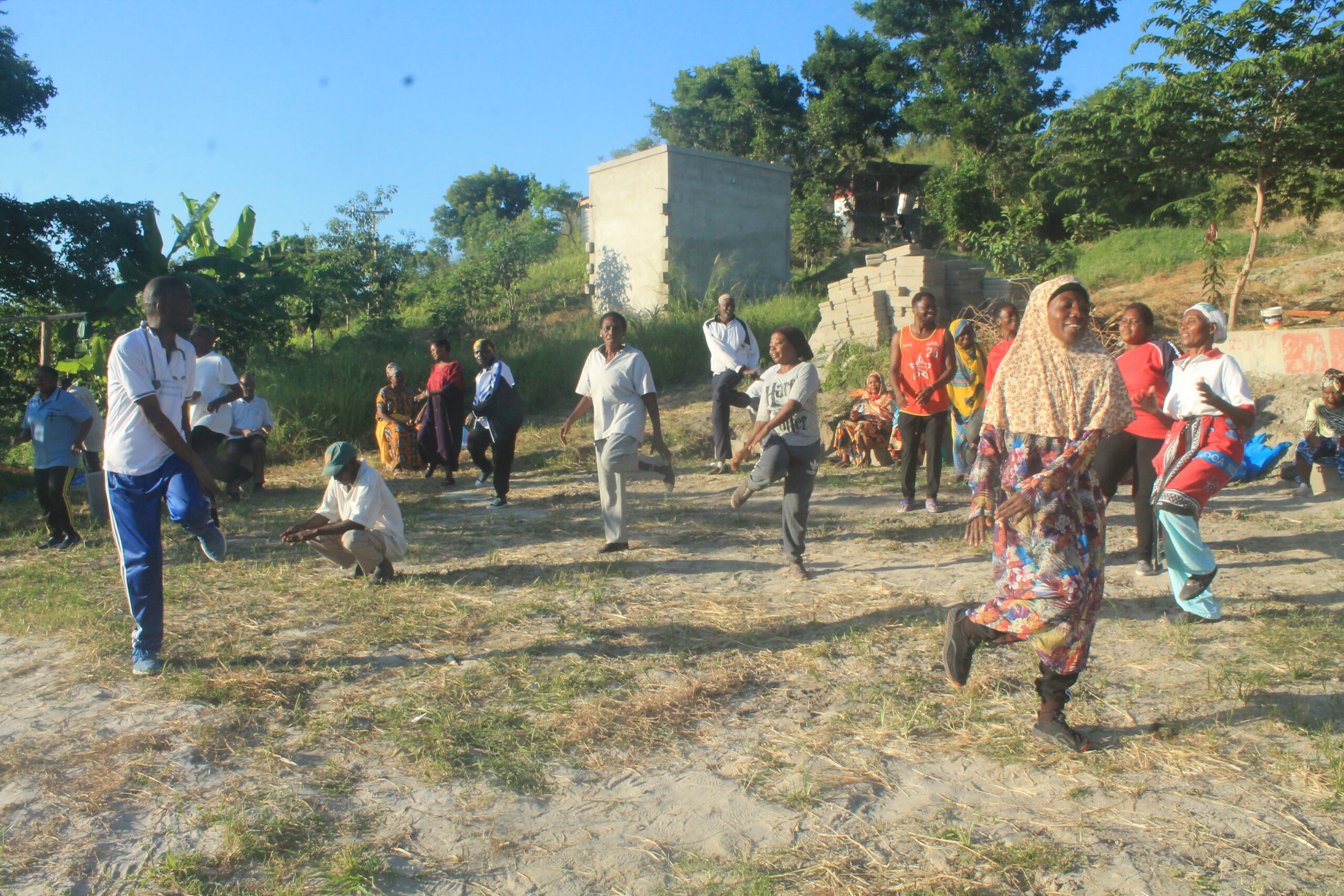Guided Exercise