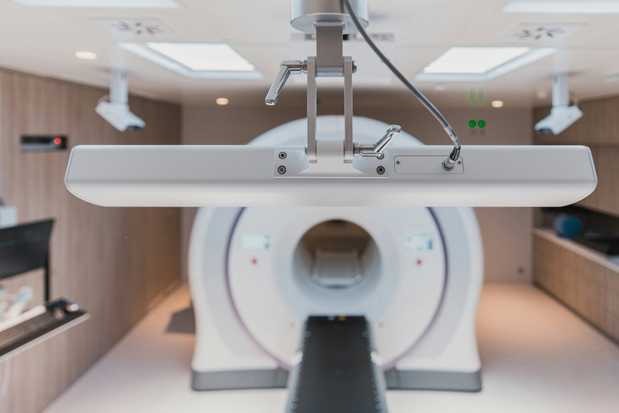 Cancer Screening Services