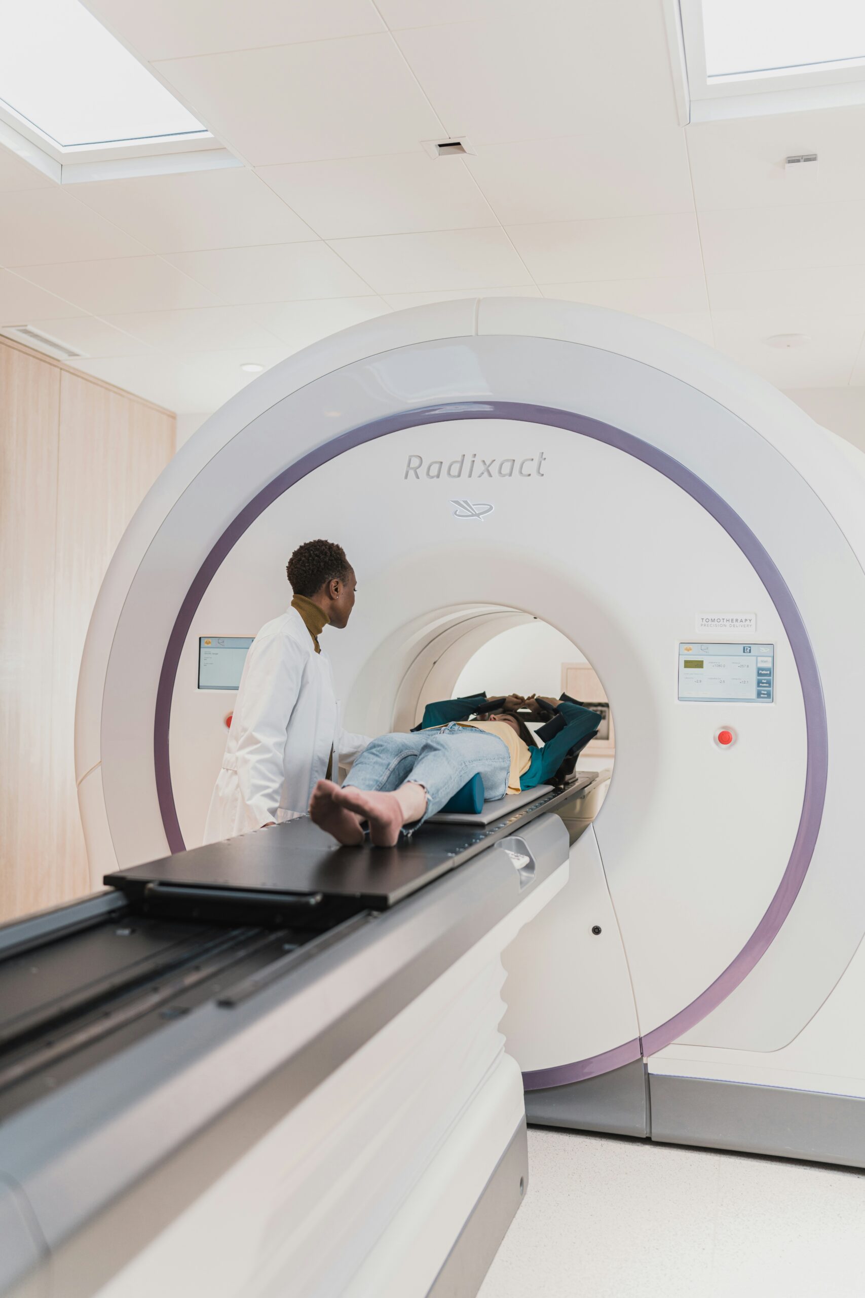 Full Body Checkup Benefits