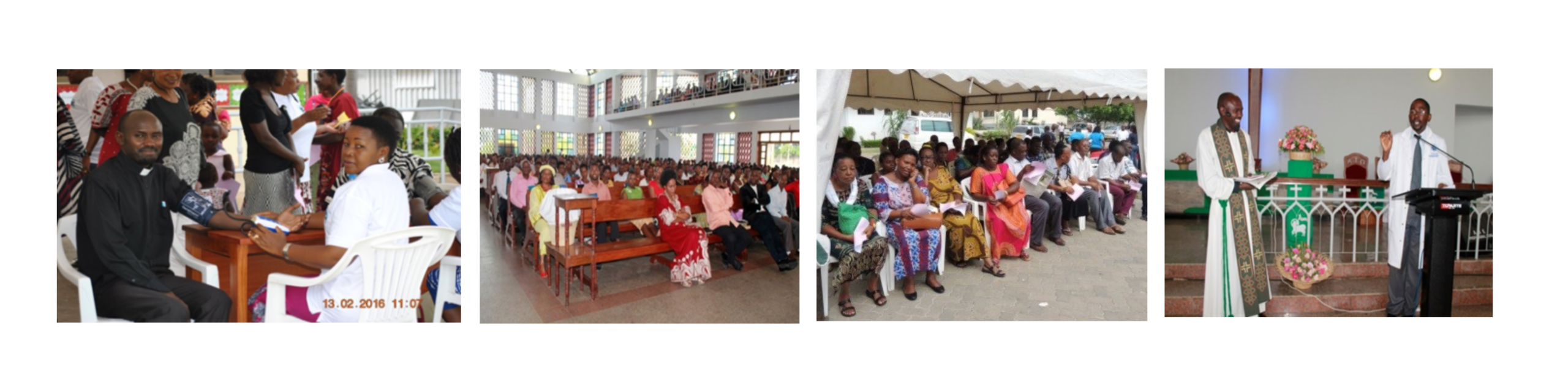 Advocacy and Community Engagement