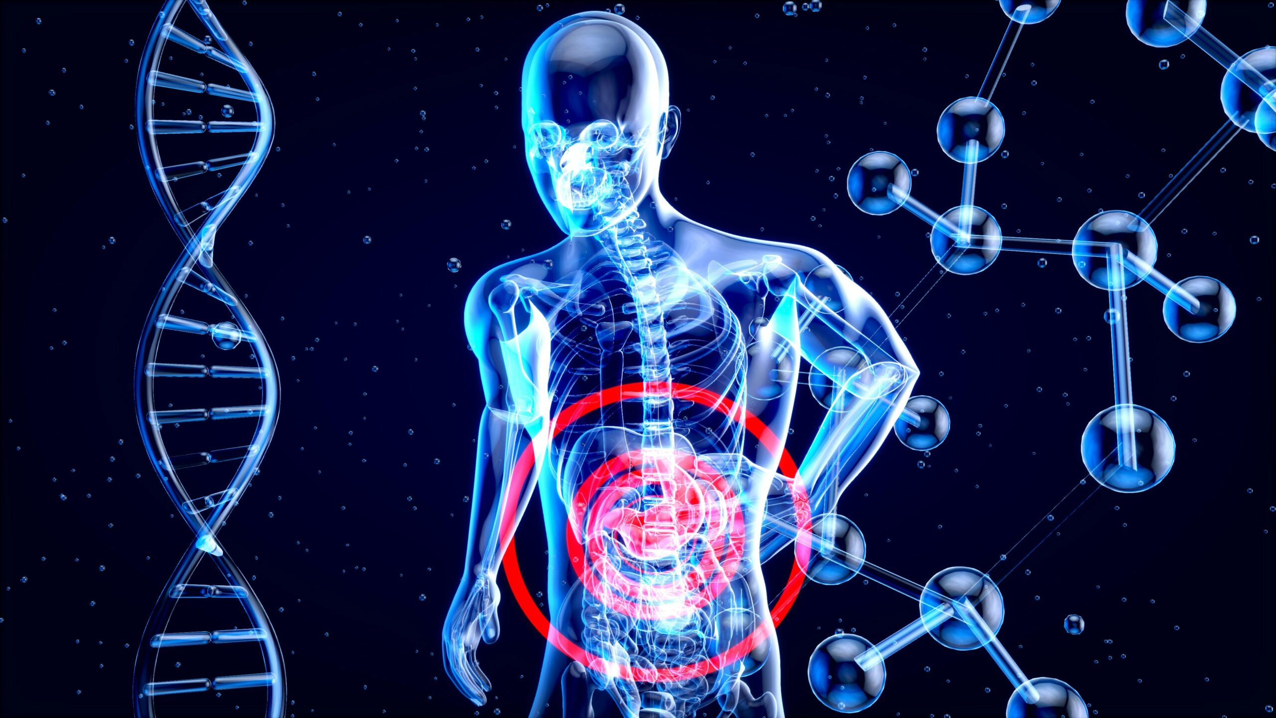 Advanced Cancer Diagnostic Equipment