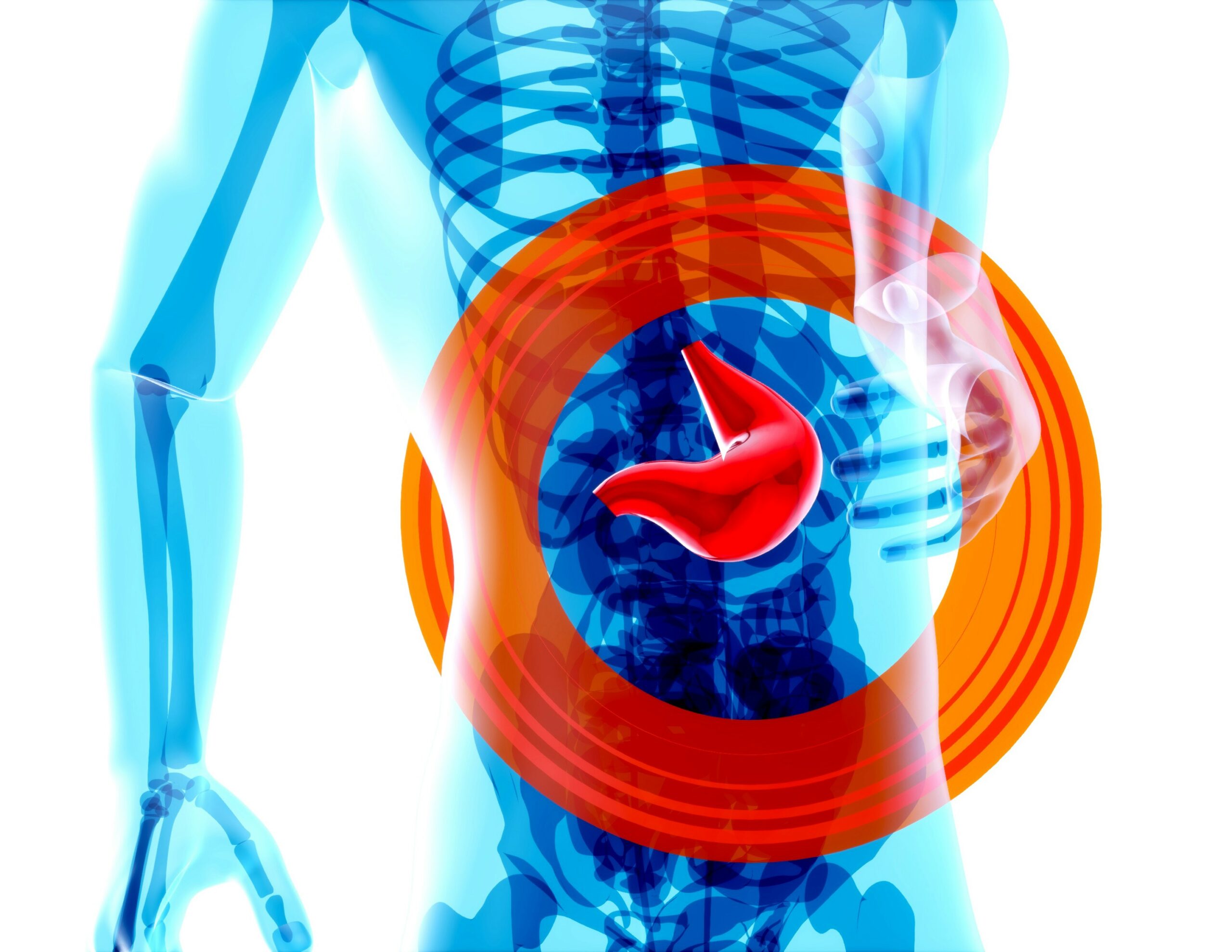 Stomach Cancer Screening