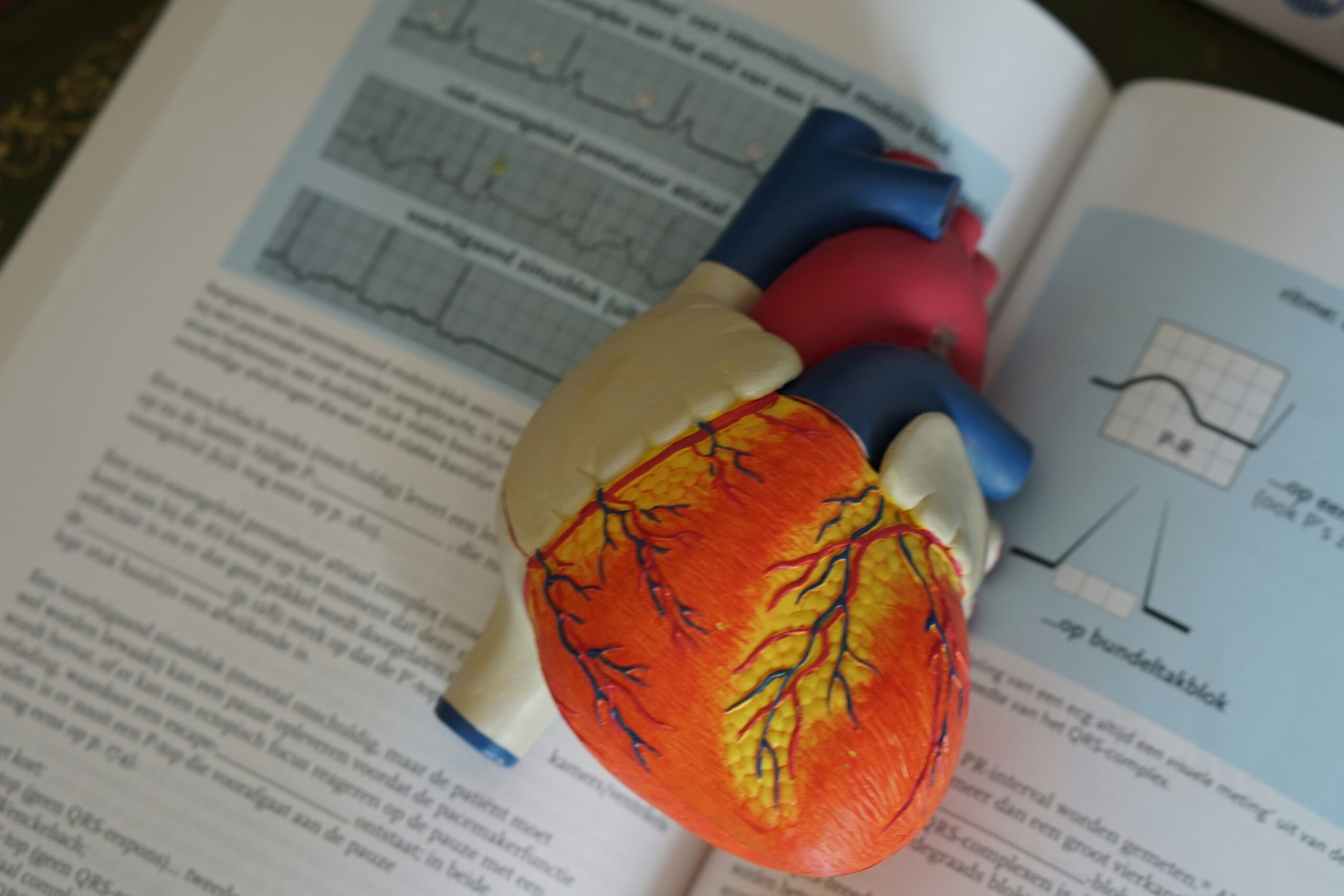 Advanced Cardiac Diagnostic Equipment