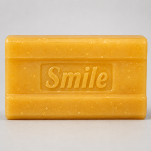 SMILE SOAP BAR
