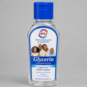 SMILE GLYCERINE
