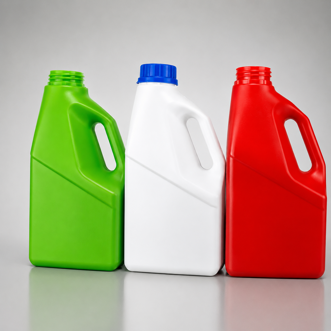 PLASTIC CONTAINERS - Image 2