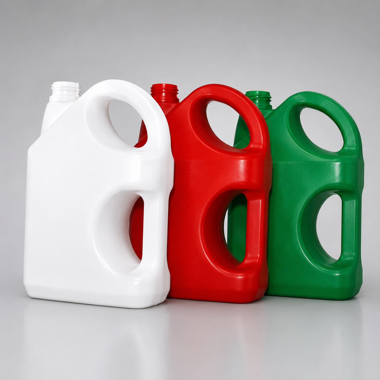 PLASTIC CONTAINERS - Image 4