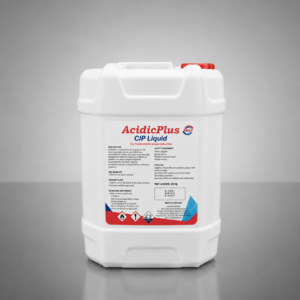 ACIDICPLUS (CIP LIQUID)