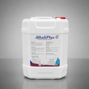 ALIKALIPLUS (LIQUID CAUSTIC)