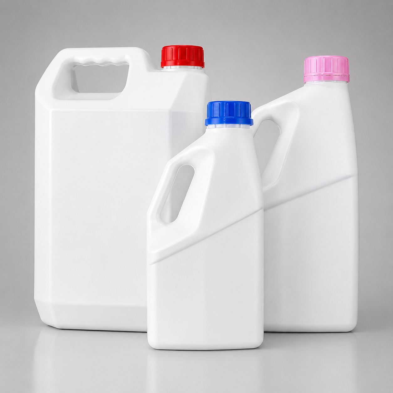 PLASTIC CONTAINERS - Image 3