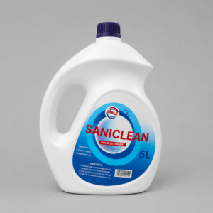 SMILE SANICLEAN