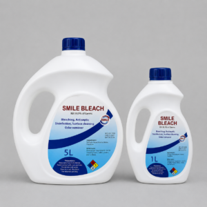 SMILE BLEACH
