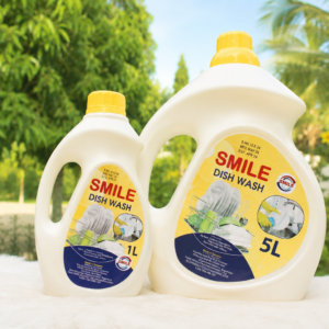 SMILE DISHWASH