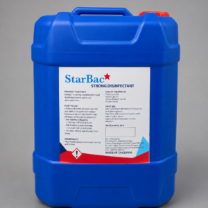 STARBAC*