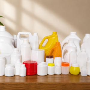 Plastic Packaging Products