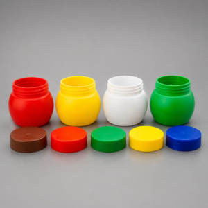 200 CC Jars