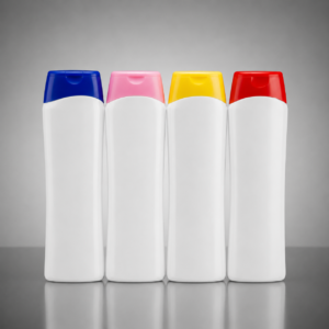 200 mls cosmetics bottle