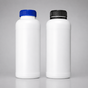 1000 mls bottles