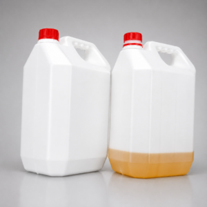 5 L Bottles