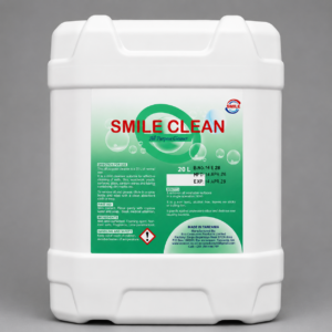 SMILE CLEAN LIQUID SOAP