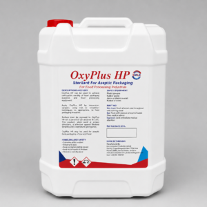 OXYPLUS HP