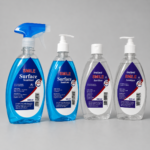 Our Beautiful Normal Hand sanitizer is now avaible…
